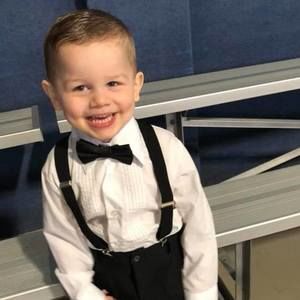 Meet your Posher, Suzie